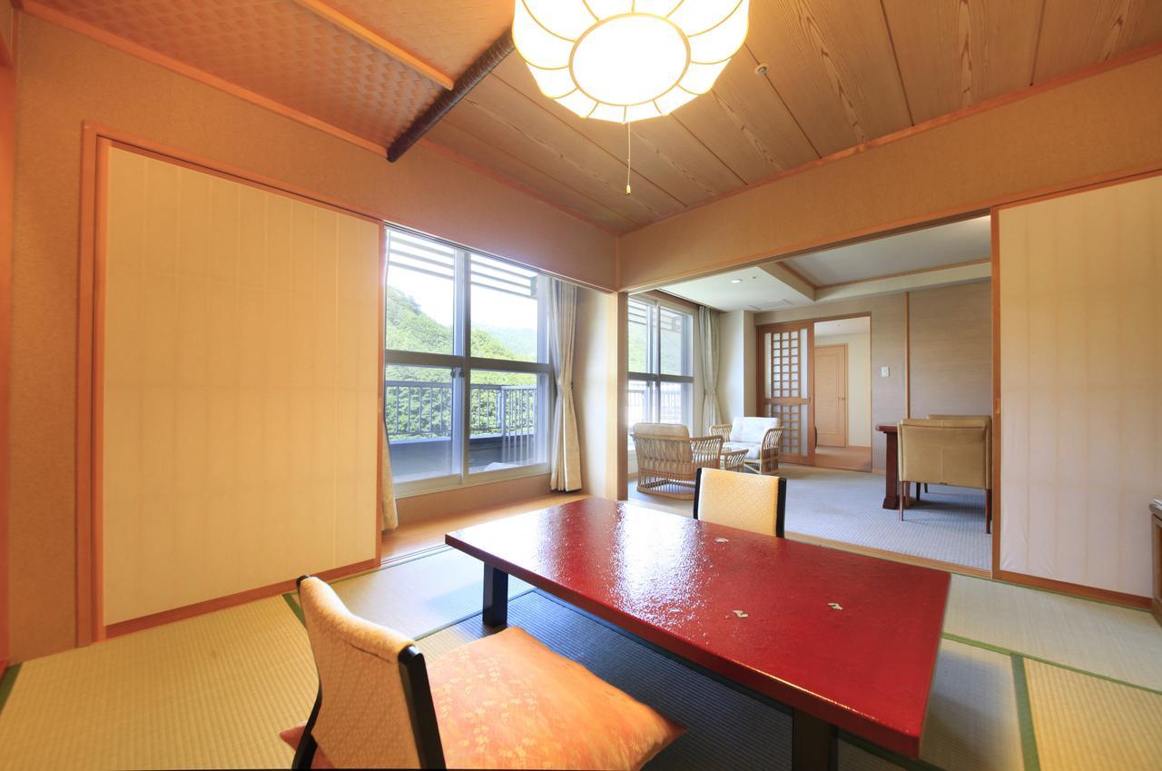 Ryotei Hanayura Noboribetsu Quarto foto